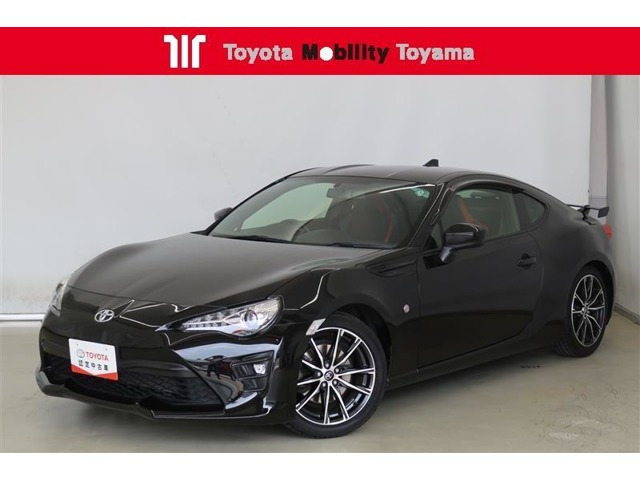 86 2.0 GT リミテッド 