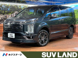 4WD 純正10型ナビ バックカメラ 電動サイドステップ e-アシスト