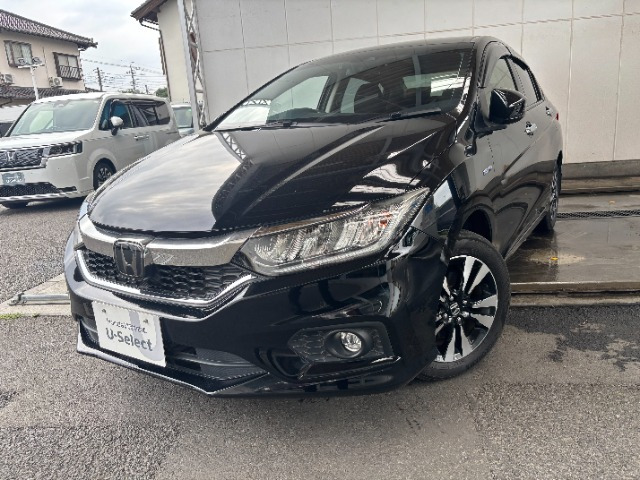 グレイス 1.5 ハイブリッド LX ホンダセンシング 