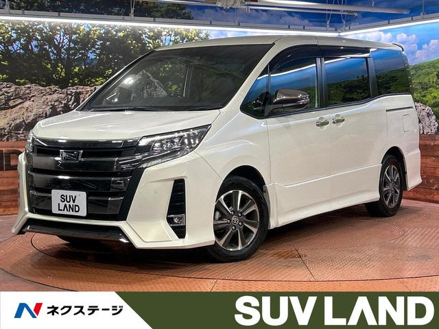 ノア2.0 Si W×B III