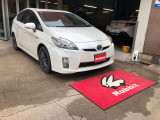 プリウス 1.8 S ツーリングセレクション 
