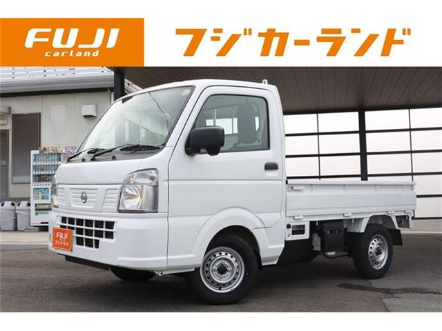 クリッパートラック DX 4WD 