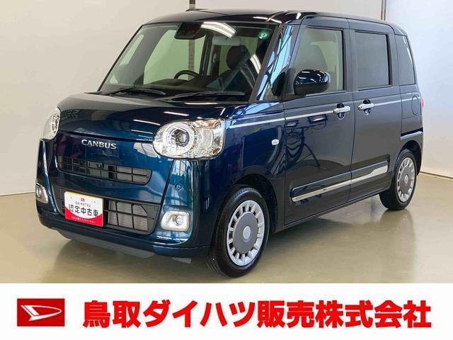 ムーヴキャンバス  セオリー G