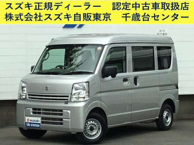 エブリイ PA 