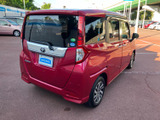 ルーミー 1.0 カスタム G 