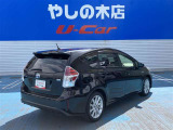 プリウスα 1.8 S ツーリングセレクション 