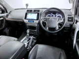 ランドクルーザープラド 2.7 TX Lパッケージ 4WD 