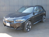 BMW iX3 Mスポーツ