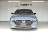MAZDA3ファストバック 1.8 XD レトロスポーツエディション 4WD 