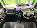 タントカスタム RS セレクション 
