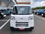 ハイゼットカーゴ  デラックス 4WD