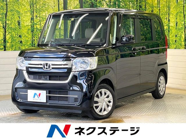 N-BOX L 