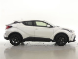 C-HR ハイブリッド 1.8 G モード ネロ セーフティ プラス 