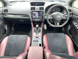 WRX S4 2.0 STI スポーツ アイサイト 4WD 