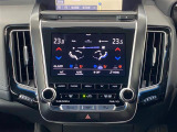 ◆AUTOエアコン◆温度調整も楽々できます!