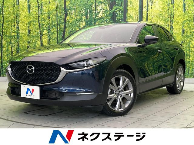 CX-30 2.0 20S 