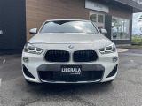 X2 xドライブ18d MスポーツX 4WD 4WD ワンオーナー