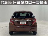 ヴィッツ 1.0 F 
