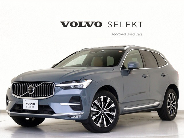 XC60 アルティメット B5 AWD 4WD 
