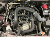 弊社中古車は、安心安全にお乗り頂くために、徹底した整備点検を実施しております。