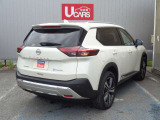 エクストレイル  1.5 G e-4ORCE 4WD