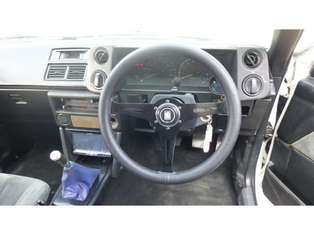 トヨタ カローラレビン 1.6 GTアペックス ノーマル5速最後期禁煙 の