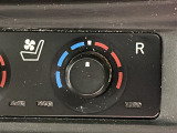 【シートヒーター/ベンチレーション】座席が温かく(涼しく)なります。夏場や冬場に活躍する装備です!
