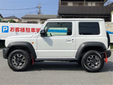 ジムニーシエラ 1.5 JC 4WD 