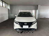ノート 1.2 S FOUR 4WD 
