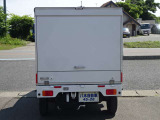 キャリイ 保冷車 4WD 