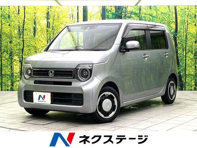N-WGN  L