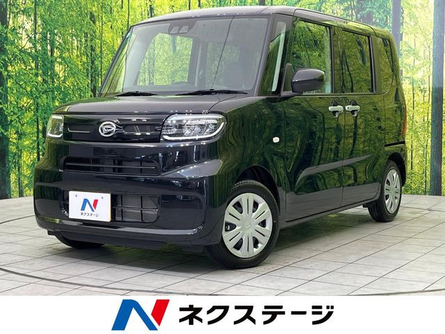 タント X 