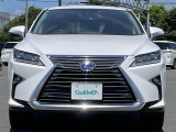 RX 450h バージョンL 4WD 4WD 本革シート