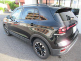 T-Cross TSI 1st 