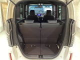 U-Selectは、Honda認定中古車ディーラーです!!安心です!!基本点検整備基準に準じた点検・整備を実施して、販売しています!!