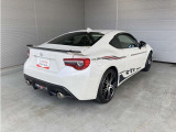 カスタマイズのベース車両としても最適です。マフラー、サスペンション、エアロパーツ取付などを得意とする当店にぜひご相談くださいね♪