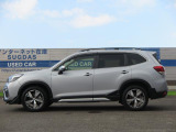 フォレスター 2.0 アドバンス 4WD 