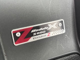 【Honda S660 Modulo X VersionZ】の専用ロゴ入りアルミ製コンソールプレート