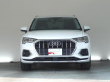 Q3 35 TFSI アドバンスド 