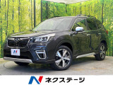 ハイブリッド 純正ビルトインナビ アイサイトセイフティ+ バックカメラ