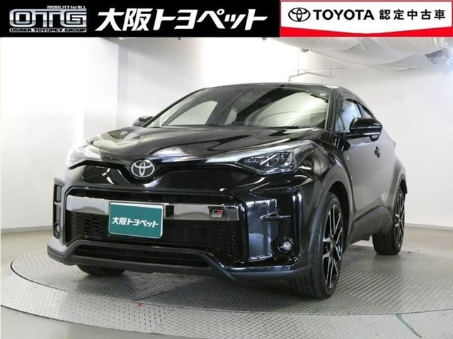 C-HR1.2 S-T GR スポーツ