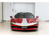 SF90ストラダーレ アセット フィオラノ F1 DCT E 4WD 