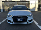 A3スポーツバック 40 TFSI クワトロ スポーツ Sラインパッケージ 4WD 