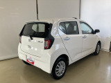 ミライース L SAIII 4WD 