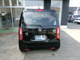 N-WGN L ホンダ センシング 