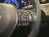 レーダークルーズコントロール/車間距離切替/レーントレーシングアシスト