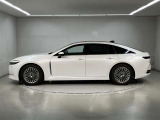 クラウン  2.5 Z ハイブリッド車