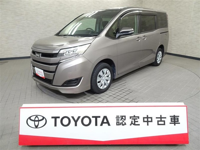 ノア2.0 X ウェルキャブ スロープタイプI 車いす1脚仕様