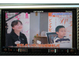 フルセグテレビ