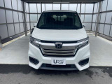 ステップワゴン 2.0 スパーダ ハイブリッド G EX ホンダセンシング 